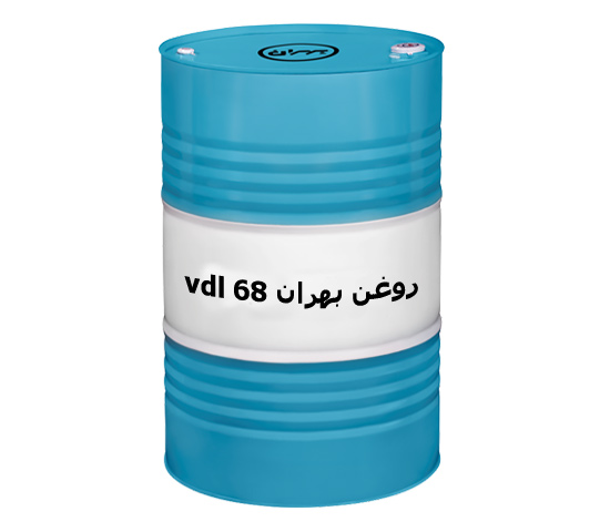تصویر 1 از روغن بهران کمپرسور VDL68 فروش به صورت عمده + قیمت خرید